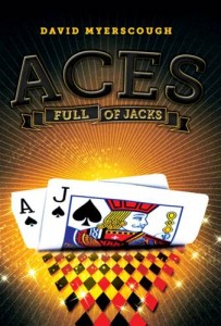Baixar Aces full of jacks pdf, epub, eBook