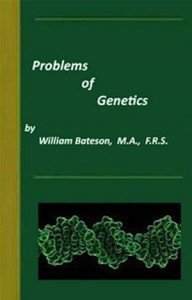 Baixar Problems of genetics (illustrated) pdf, epub, eBook