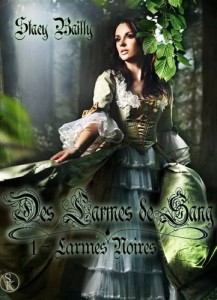 Baixar Larmes de sang, des pdf, epub, eBook