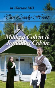 Baixar Two lonely hearts pdf, epub, eBook