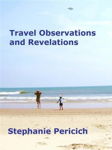 Baixar Travel observations and revelations pdf, epub, eBook