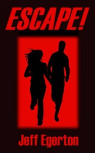 Baixar Escape pdf, epub, eBook