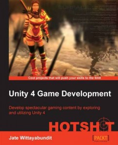 Baixar Unity 4 game development hotshot pdf, epub, eBook