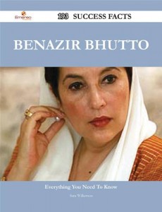 Baixar Benazir bhutto 193 success facts – everything pdf, epub, eBook