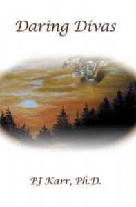 Baixar Daring divas pdf, epub, eBook