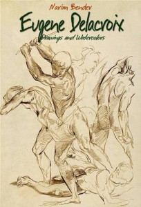 Baixar Eugene delacroix: drawings and watercolors pdf, epub, eBook