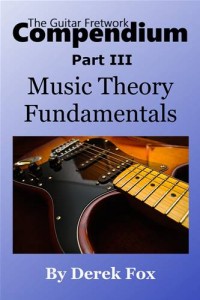 Baixar Guitar fretwork compendium part iii: music pdf, epub, eBook