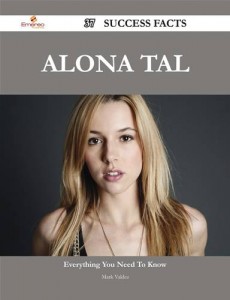 Baixar Alona tal 37 success facts – everything you need pdf, epub, eBook