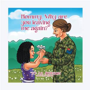 Baixar Mommy, why are you leaving me again? pdf, epub, eBook