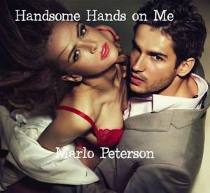 Baixar Handsome hands on me pdf, epub, eBook