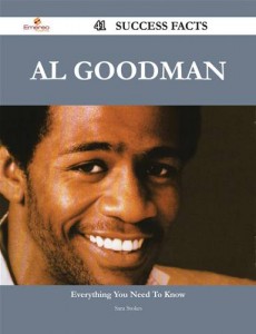Baixar Al goodman 41 success facts – everything you pdf, epub, eBook