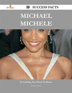 Baixar Michael michele 29 success facts – everything pdf, epub, eBook
