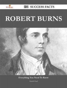 Baixar Robert burns 104 success facts – everything you pdf, epub, eBook