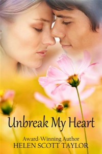 Baixar Unbreak my heart pdf, epub, eBook