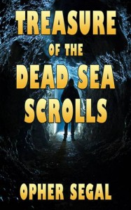 Baixar Treasure of the dead sea scrolls pdf, epub, eBook