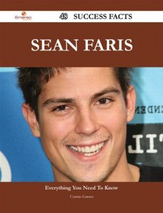 Baixar Sean faris 48 success facts – everything you pdf, epub, eBook