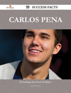 Baixar Carlos pena 79 success facts – everything you pdf, epub, eBook
