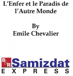 Baixar L’enfer et le paradis de l’autre monde (in the pdf, epub, eBook