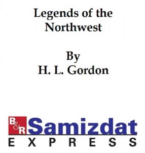 Baixar Legends of the northwest (1881) pdf, epub, eBook
