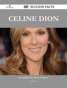 Baixar Celine dion 207 success facts – everything you pdf, epub, eBook