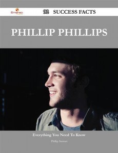 Baixar Phillip phillips 92 success facts – everything pdf, epub, eBook