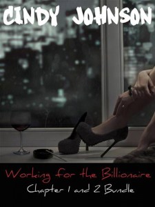 Baixar Working for the billionaire: chapter 1 and 2 pdf, epub, eBook