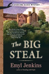 Baixar Big steal, the pdf, epub, eBook