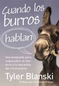 Baixar Cuando los burros hablan pdf, epub, eBook
