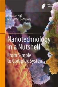 Baixar Nanotechnology in a nutshell pdf, epub, eBook