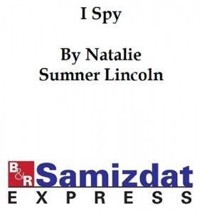 Baixar I spy pdf, epub, eBook