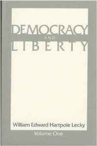 Baixar Democracy and liberty pdf, epub, eBook