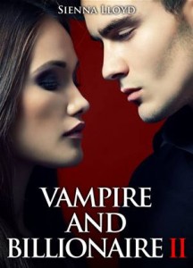 Baixar Vampire and billionaire – vol.2 pdf, epub, eBook