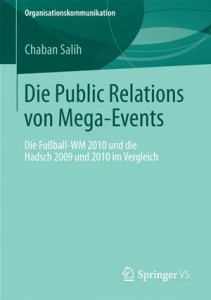 Baixar Public relations von mega-events, die pdf, epub, eBook