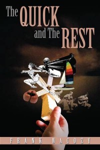 Baixar Quick and the rest, the pdf, epub, eBook
