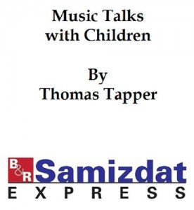 Baixar Music talks with children pdf, epub, eBook
