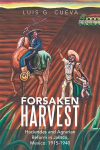 Baixar Forsaken harvest pdf, epub, eBook