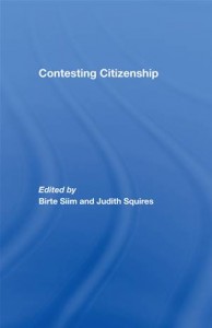 Baixar Contesting citizenship pdf, epub, eBook