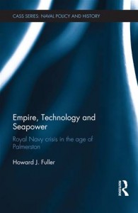 Baixar Empire, technology and seapower pdf, epub, eBook