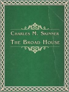 Baixar Broad house, the pdf, epub, eBook
