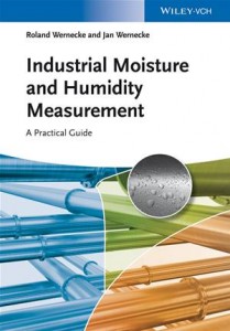 Baixar Industrial moisture and humidity measurement pdf, epub, eBook