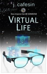 Baixar Virtual life pdf, epub, eBook