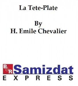 Baixar Tete-plate (in the original french), la pdf, epub, eBook