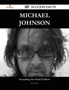 Baixar Michael johnson 157 success facts – everything pdf, epub, eBook