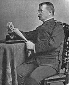 Baixar Lanier of the cavalry, or a week’s arrest pdf, epub, eBook