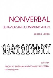 Baixar Nonverbal behavior and communication pdf, epub, eBook