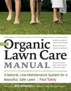 Baixar Organic lawn care manual, the pdf, epub, eBook
