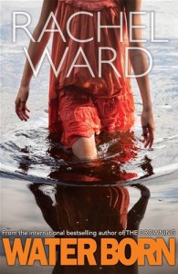 Baixar Water born pdf, epub, eBook