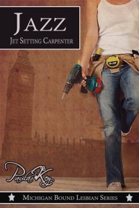 Baixar Jazz: jet setting carpenter pdf, epub, eBook