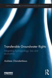 Baixar Transferable groundwater rights pdf, epub, eBook