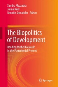 Baixar Biopolitics of development, the pdf, epub, eBook